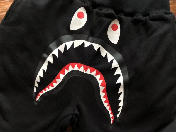 Reversible Pants BAPE x OVO - Image 6