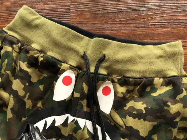 Reversible Pants BAPE x OVO - Image 9