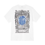 T-shirt Stussy Love & Unity