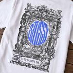 T-shirt Stussy Love & Unity - Image 5