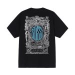T-shirt Stussy Love & Unity