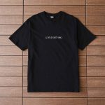 T-shirt Stussy Love & Unity - Image 3