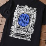 T-shirt Stussy Love & Unity - Image 5