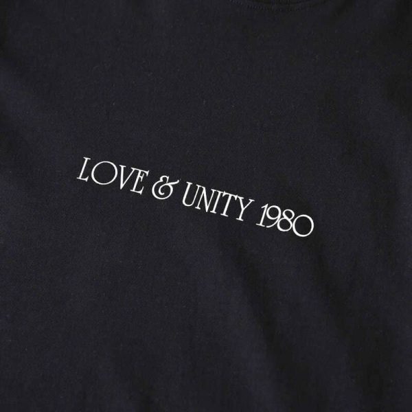 T-shirt Stussy Love & Unity - Image 6