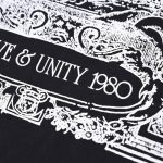 T-shirt Stussy Love & Unity - Image 7