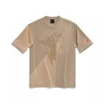 T-shirt Travis Scott Cactus Jack x Jordan