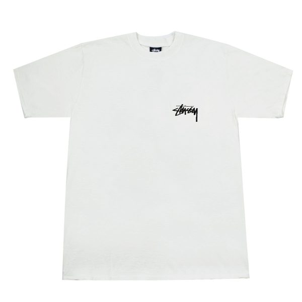 T-shirt Stussy Fuzzy Dice - Image 2