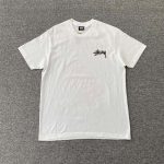 T-shirt Stussy Fuzzy Dice - Image 3