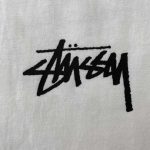 T-shirt Stussy Fuzzy Dice - Image 7