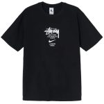 T-shirt Nike x Stussy