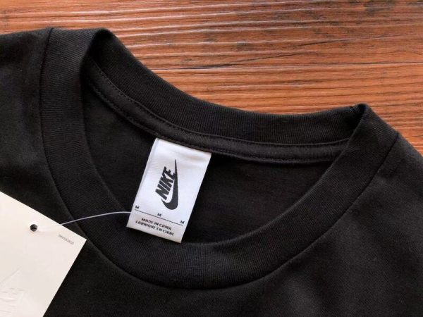 T-shirt Nike x Stussy - Image 2