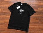 T-shirt Nike x Stussy - Image 3