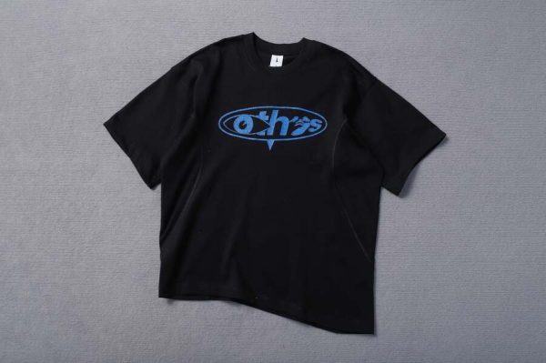 T-shirt Off-White x Nike 005 - Image 3