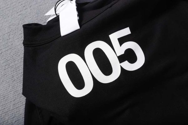 T-shirt Off-White x Nike 005 - Image 8