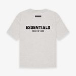 Fear of God Essentials Light Oatmeal