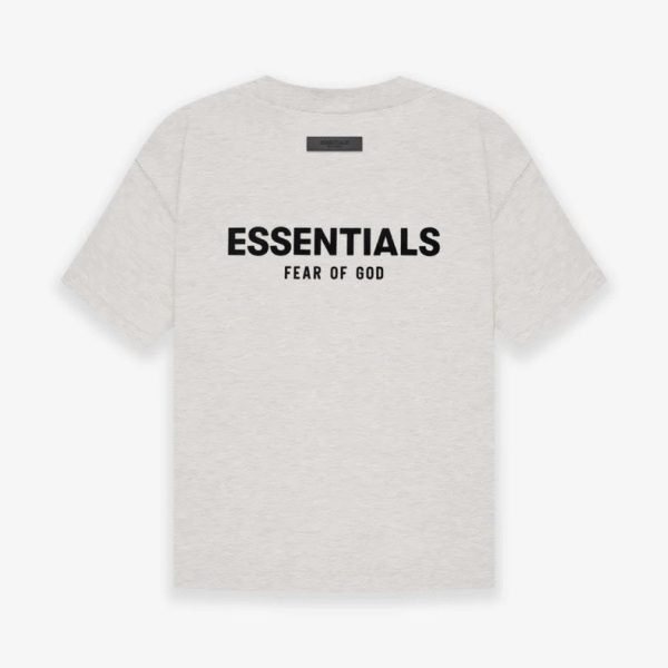 d69500_4698-1.jpg Fear of God Essentials Light Oatmeal - Image 1