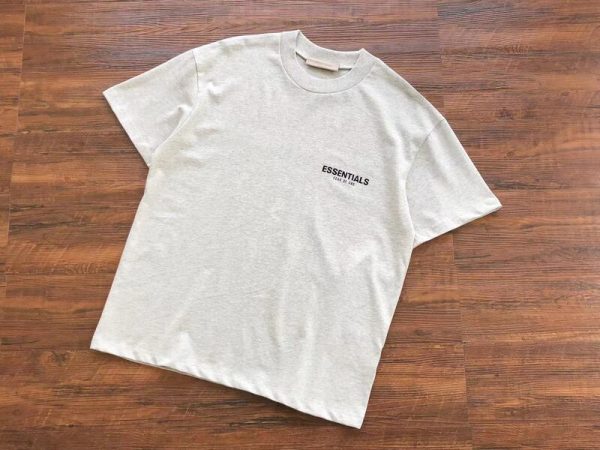 Fear of God Essentials Light Oatmeal - Image 2