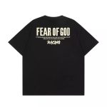 T-shirt Fear of God Racing