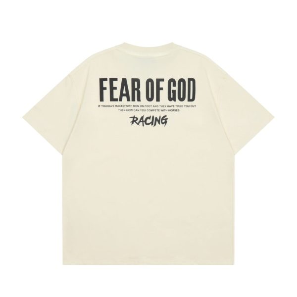 d69504_21586-1.jpg T-shirt Fear of God Racing - Image 1