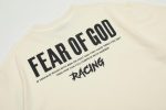 T-shirt Fear of God Racing - Image 3