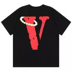 T-shirt VLONE Marilyn Monroe Vampire