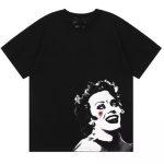 T-shirt VLONE Marilyn Monroe Vampire - Image 2