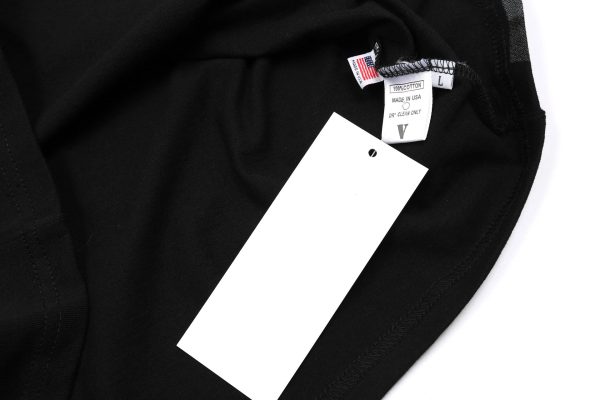 T-shirt VLONE Marilyn Monroe Vampire - Image 6