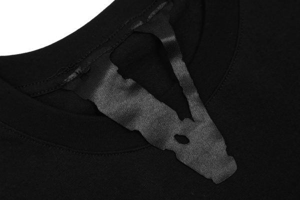 T-shirt VLONE Marilyn Monroe Vampire - Image 7