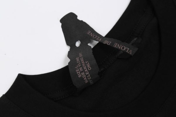 T-shirt VLONE Marilyn Monroe Vampire - Image 8