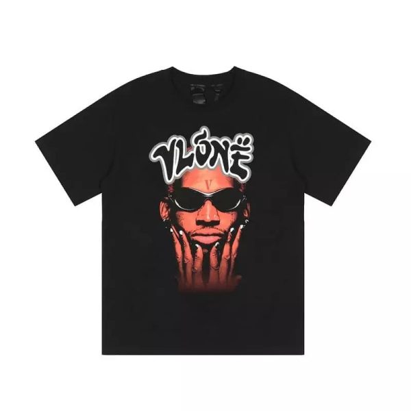 d69506_24881-1.jpg T-shirt VLONE x Dennis Rodman - Image 1