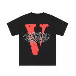 T-shirt VLONE x Dennis Rodman - Image 2