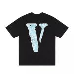 T-shirt VLONE x Pop Smoke The Woo - Image 2