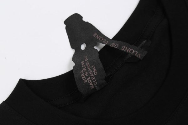 T-shirt VLONE x Pop Smoke The Woo - Image 5