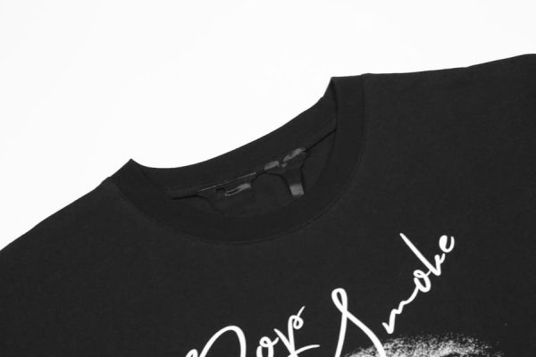 T-shirt Vlone x Pop Smoke “Faith” - Image 6