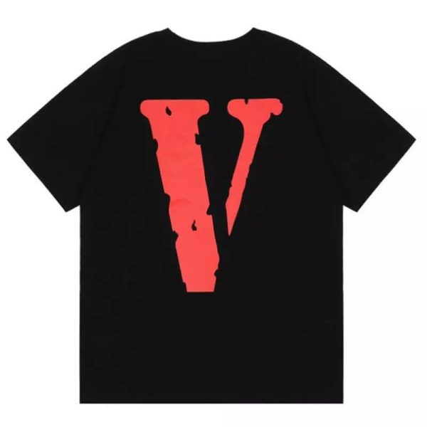 T-shirt VLONE x Youngboy NBA - Image 2