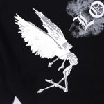 T-shirt VLONE “Smoke” - Image 3