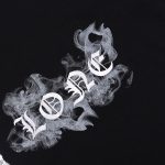 T-shirt VLONE “Smoke” - Image 4