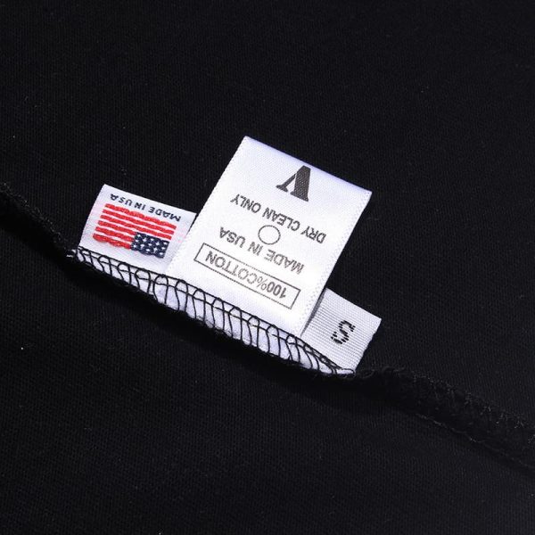 T-shirt VLONE “Smoke” - Image 5