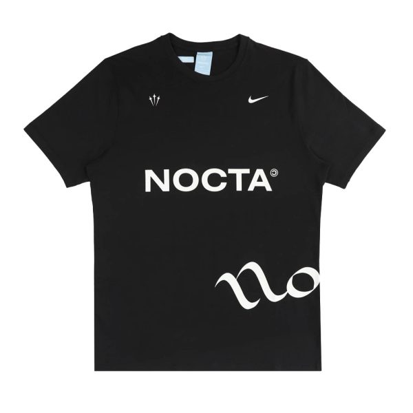 d69511_23267-1.jpg T-shirt Nike x NOCTA SS Top - Image 1