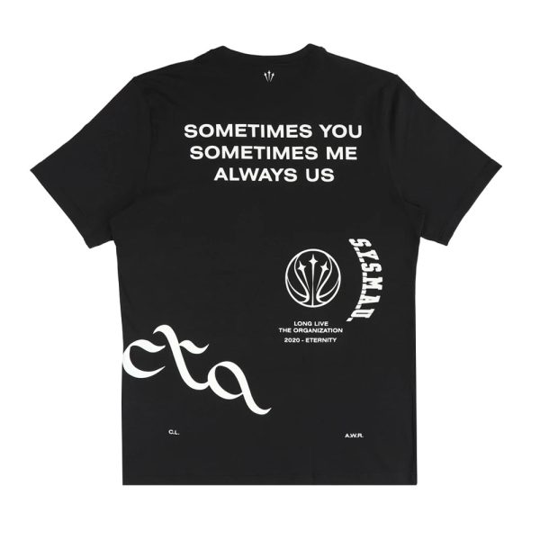 T-shirt Nike x NOCTA SS Top - Image 2