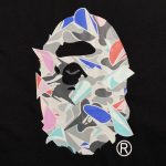 T-shirt BAPE x LDG Ape Head - Image 5