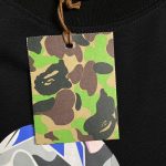 T-shirt BAPE x LDG Ape Head - Image 8