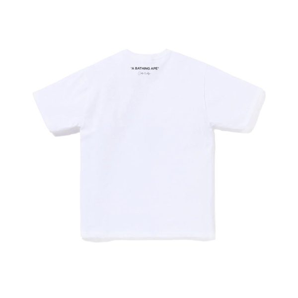 T-shirt BAPE x LDG STA - Image 2