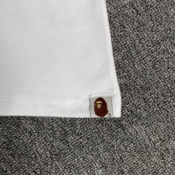 T-shirt BAPE x LDG STA - Image 6