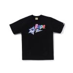 T-shirt BAPE x LDG STA