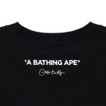 T-shirt BAPE x LDG STA - Image 3