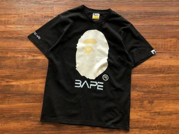 T-shirt BAPE x Sorayama - Image 2