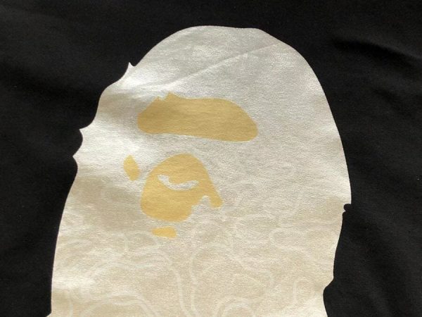 T-shirt BAPE x Sorayama - Image 5