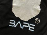 T-shirt BAPE x Sorayama - Image 6