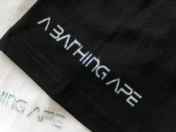 T-shirt BAPE x Sorayama - Image 7